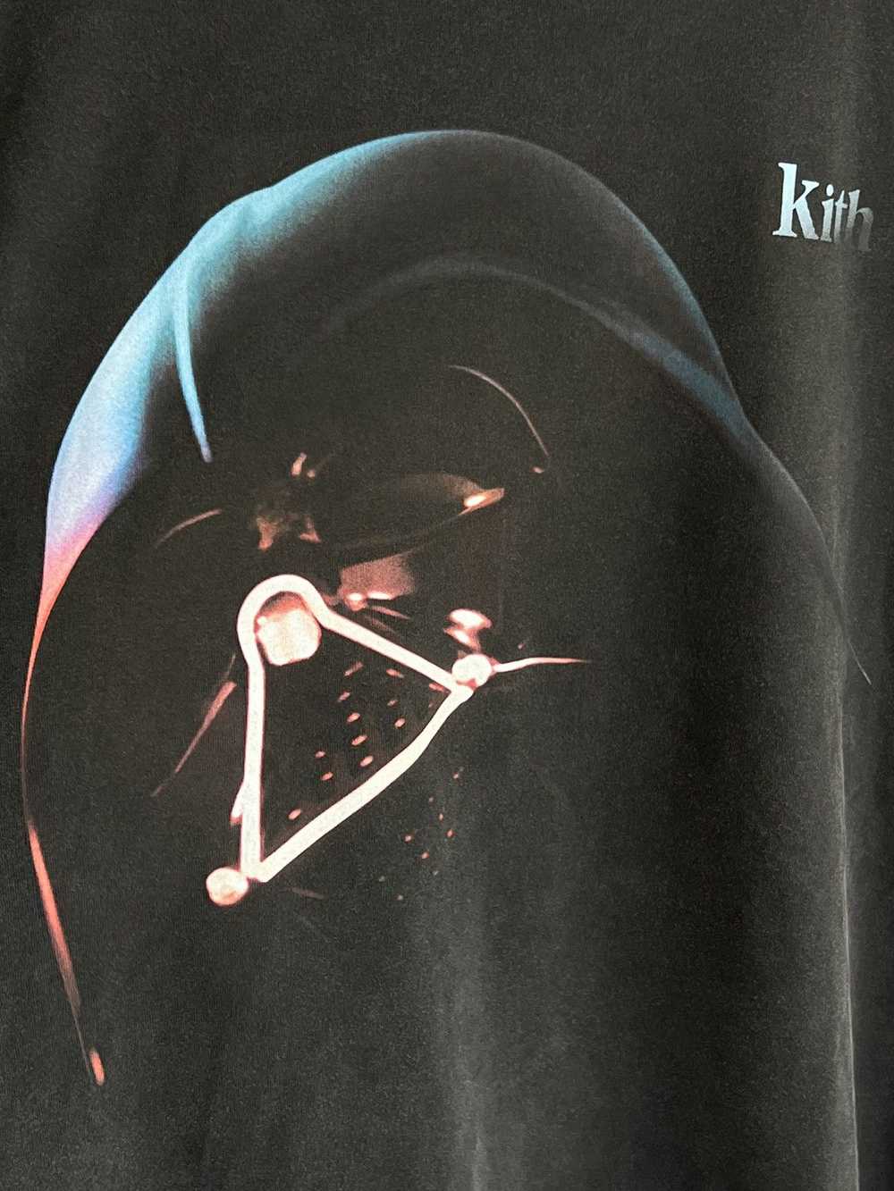 Kith × Star Wars × Streetwear Kith for Star Wars … - image 7