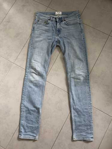 Acne Studios Ace Dirty LT VTG