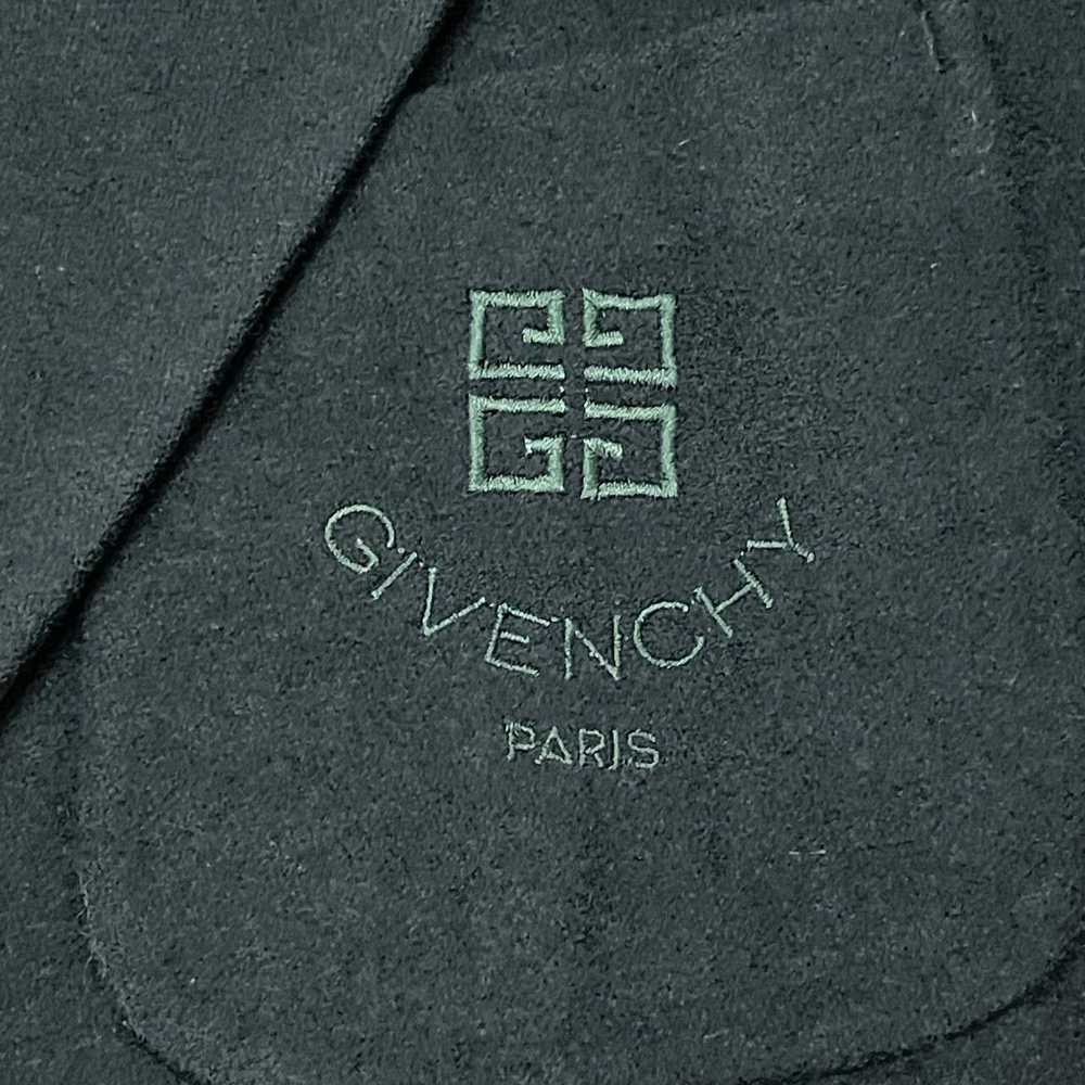 Givenchy × Luxury × Vintage Vintage Givenchy Pari… - image 6