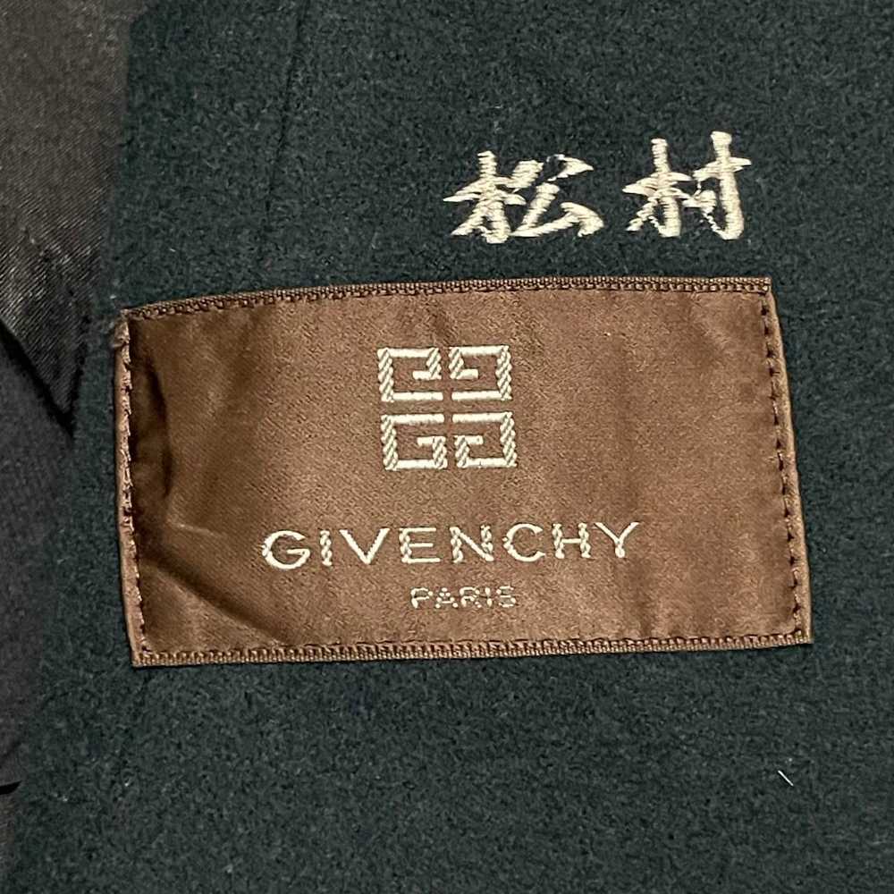 Givenchy × Luxury × Vintage Vintage Givenchy Pari… - image 9