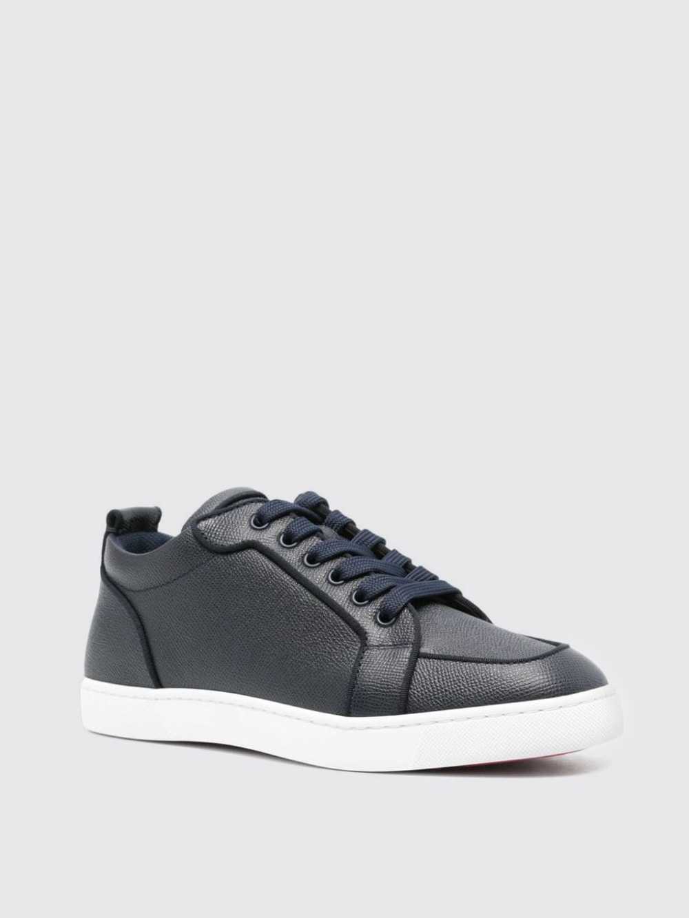 Christian Louboutin Christian Louboutin Sneakers … - image 3