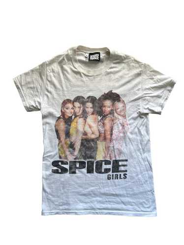 Girls dont cry t-shirt - Gem