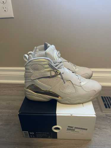 Jordan Brand Jordan 8 Retro C&C