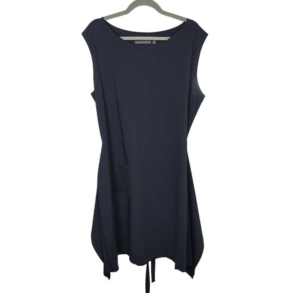 Other Epoque Evolution The One Wrap Dress Womens … - image 1