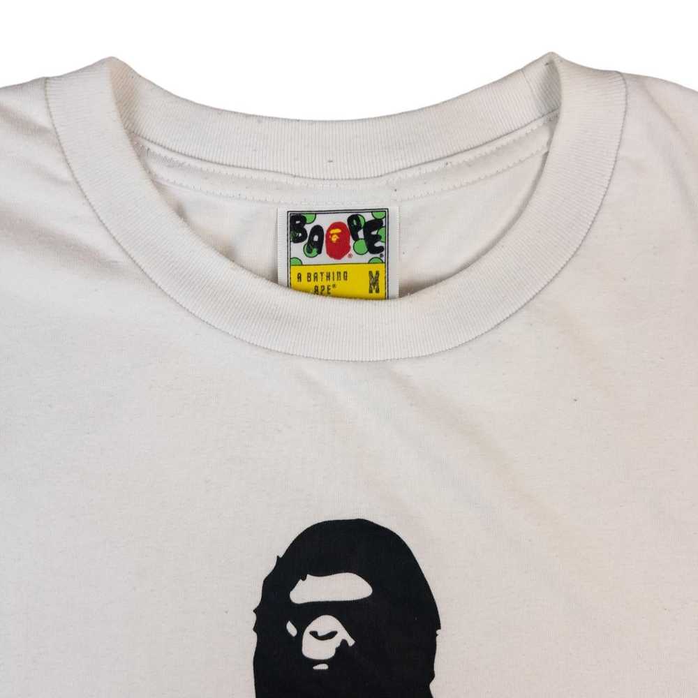 Bape Vintage Bape Tokyo Graphic T Shirt Size M - image 3