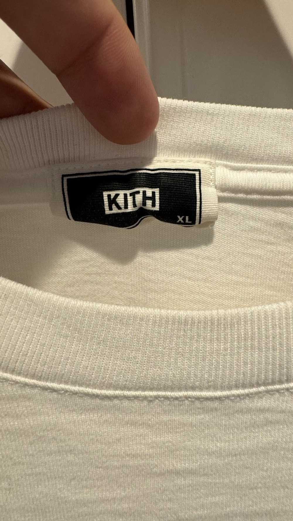 Kith Kith Floral T shirt - image 4