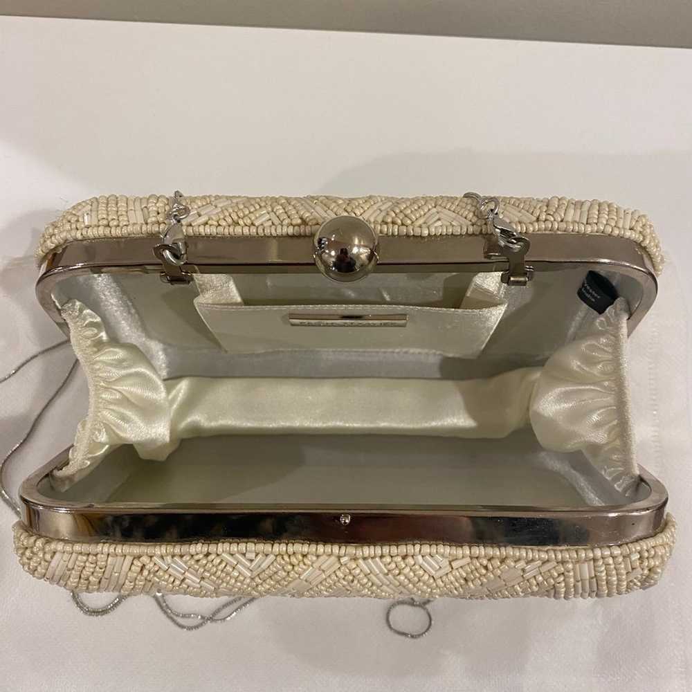 From St Xavier Wifey Medium Clutch - image 4