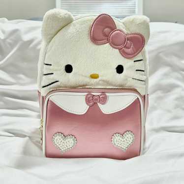 Hello Kitty Her Universe Backpack