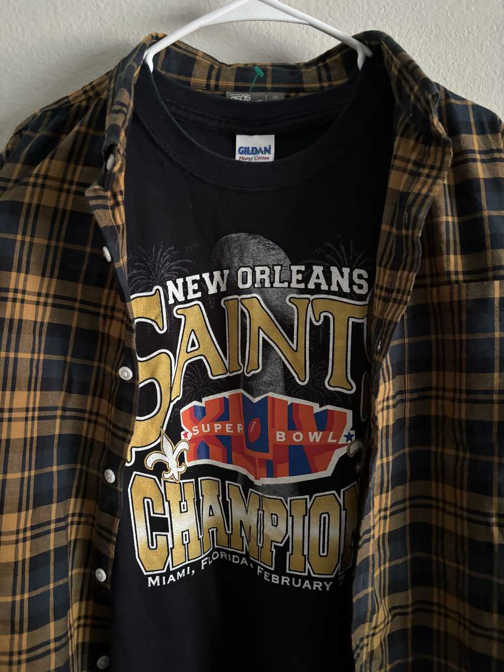 Sportswear × Streetwear × Vintage 2010 Super Bowl… - image 5