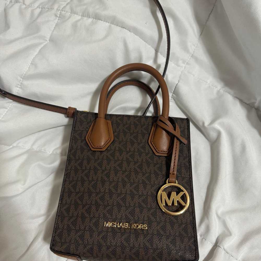 Michael Kors crossbody handbags - image 1