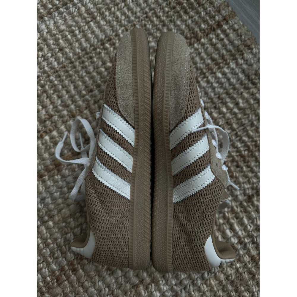 Adidas Samba trainers - image 10