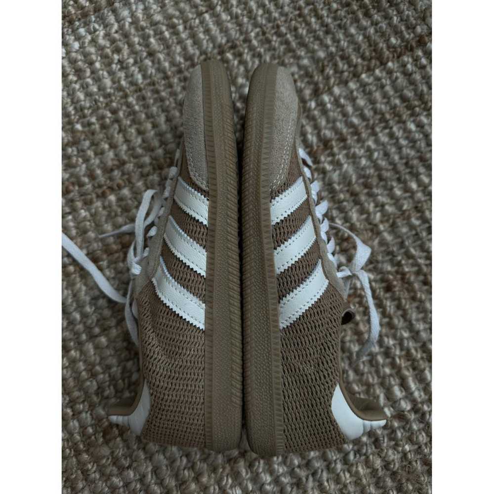 Adidas Samba trainers - image 9