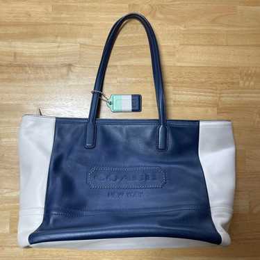 【COACH Unused】Tote Bag