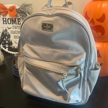 Kate Spade backpack large