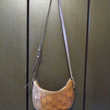 Dakota shoulder bag