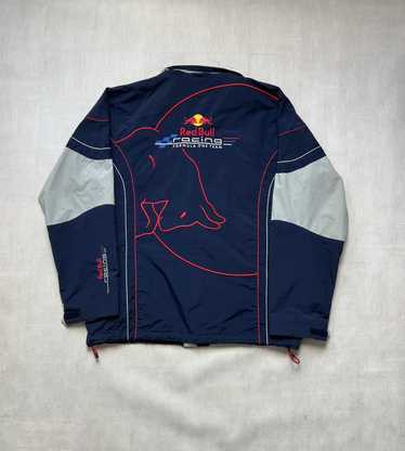 Formula 1 × Racing × Red Bull Jacket Red Bull Rac… - image 1