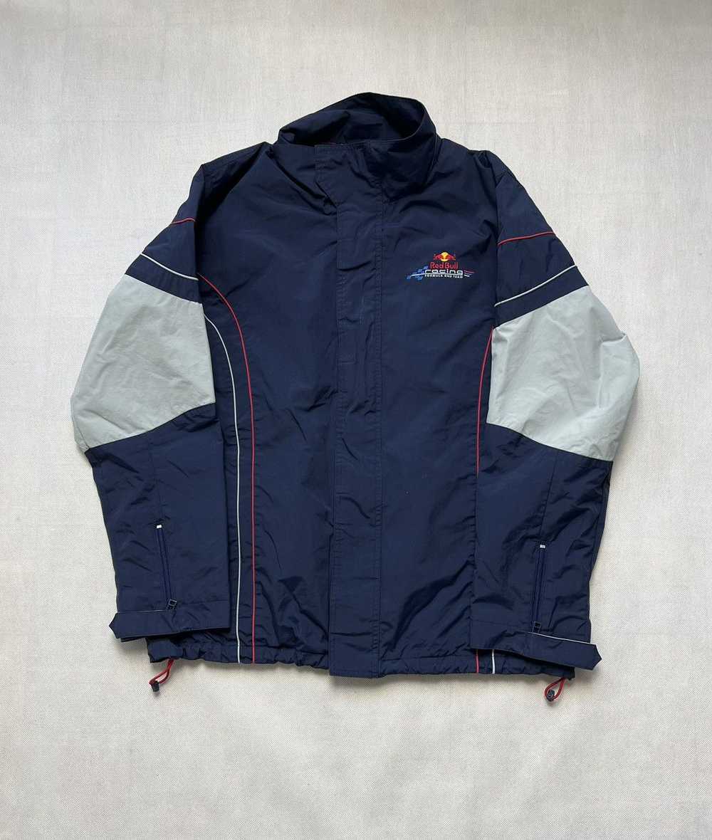 Formula 1 × Racing × Red Bull Jacket Red Bull Rac… - image 2