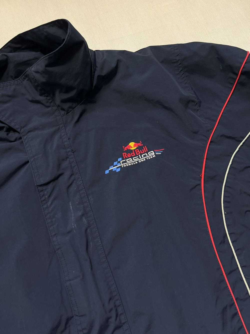 Formula 1 × Racing × Red Bull Jacket Red Bull Rac… - image 5