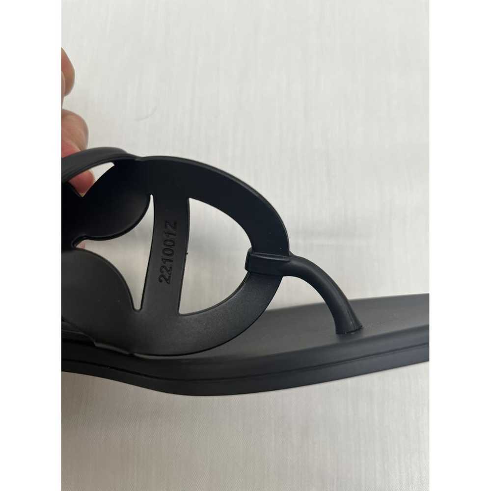 Hermès Beach sandal - image 7