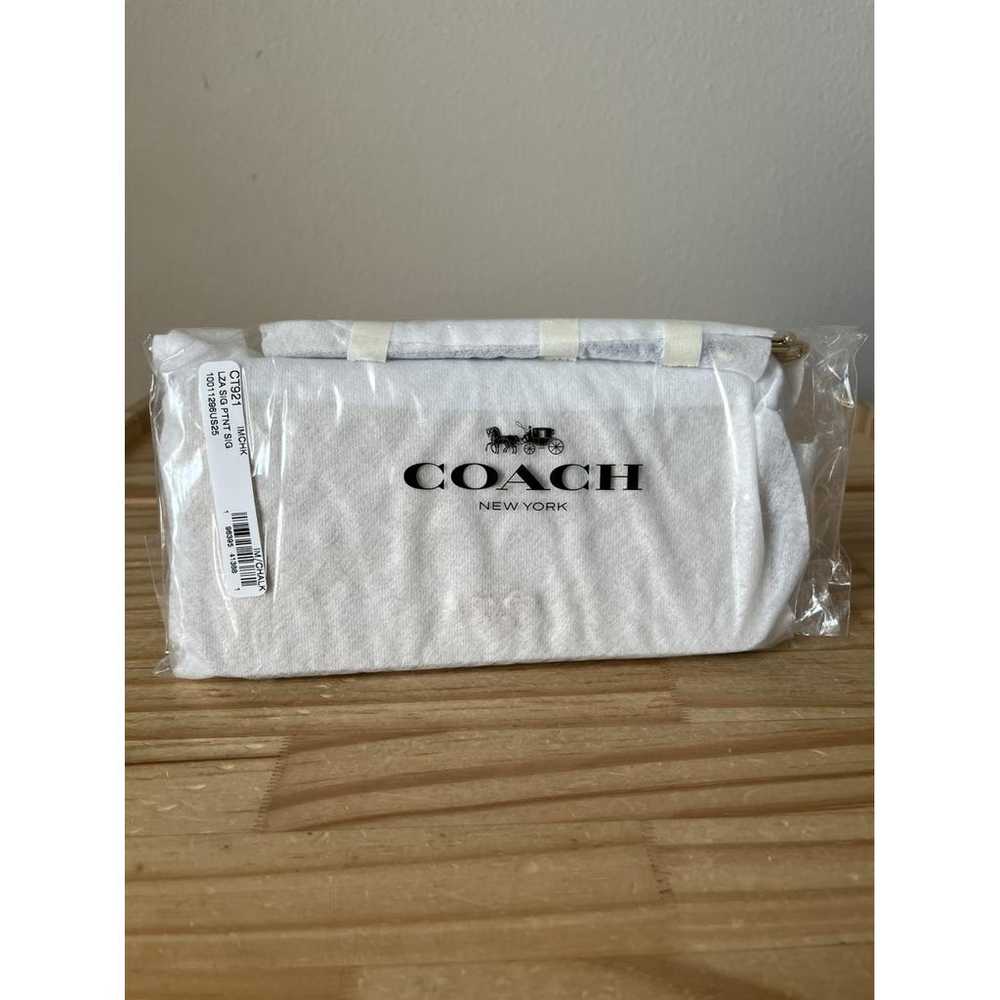 Coach Leather wallet - image 9