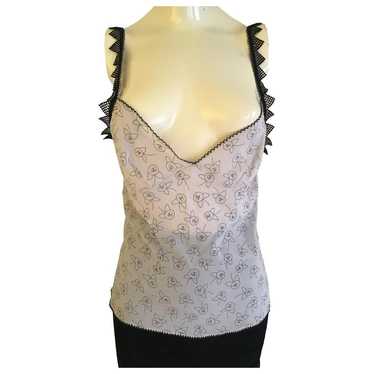 Chanel Silk camisole - image 1