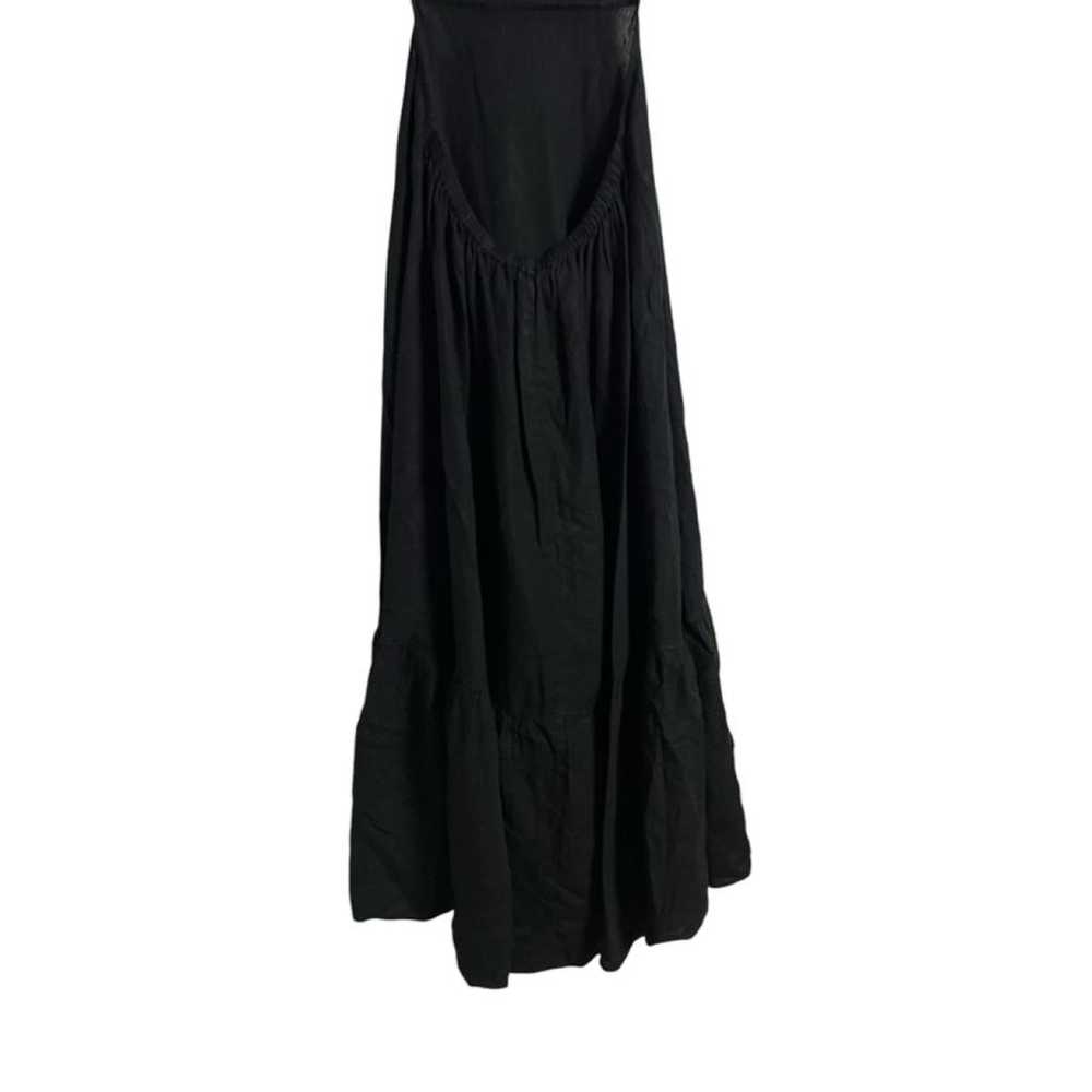 Marissa Webb Linen mid-length dress - image 12