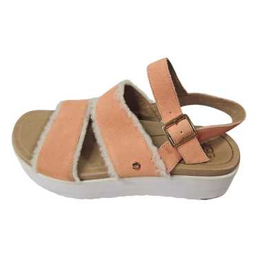 Ugg Sandal - image 1