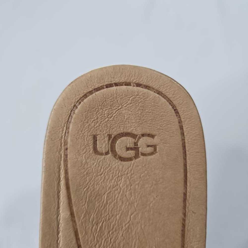 Ugg Sandal - image 2