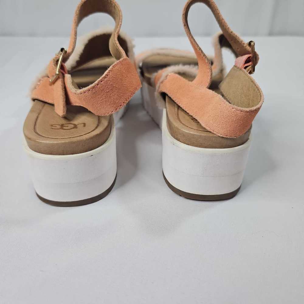 Ugg Sandal - image 5