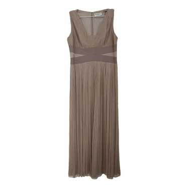 Amanda Wakeley Silk maxi dress - image 1