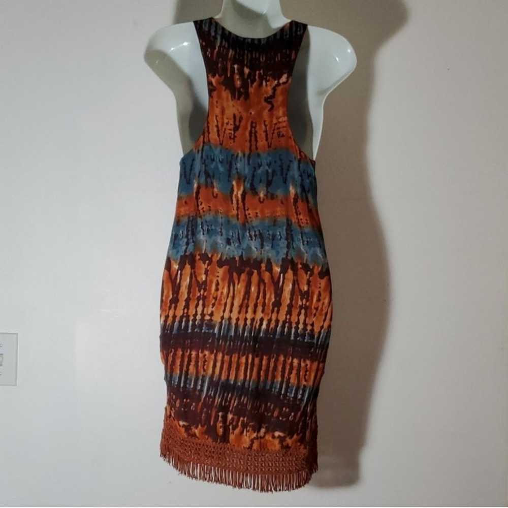 Billabong Mid-length dress - image 4