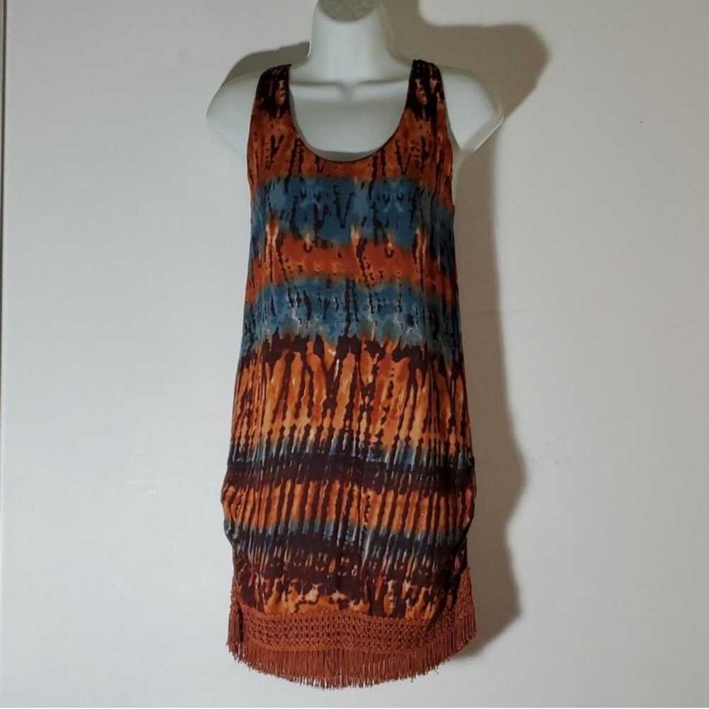 Billabong Mid-length dress - image 9