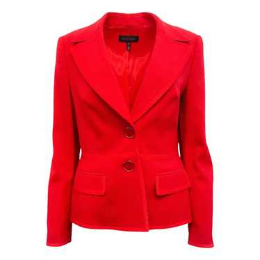 Escada Wool blazer - image 1