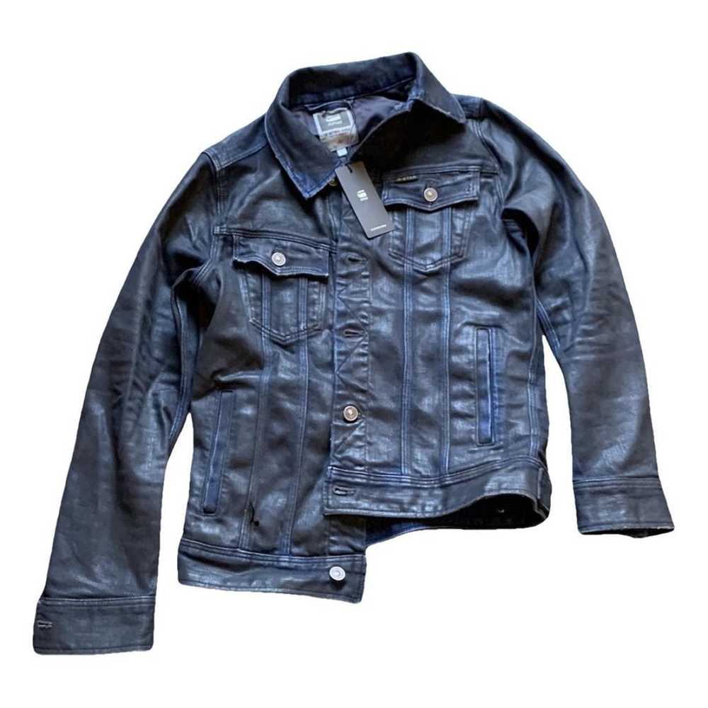 G Star Raw Jacket - image 1