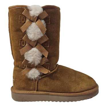 Ugg Boots - image 1