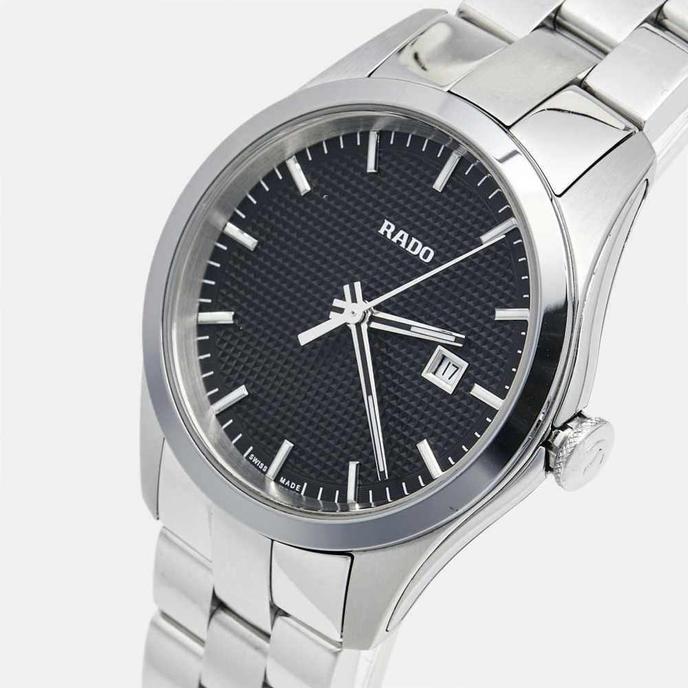 Rado Watch - image 2