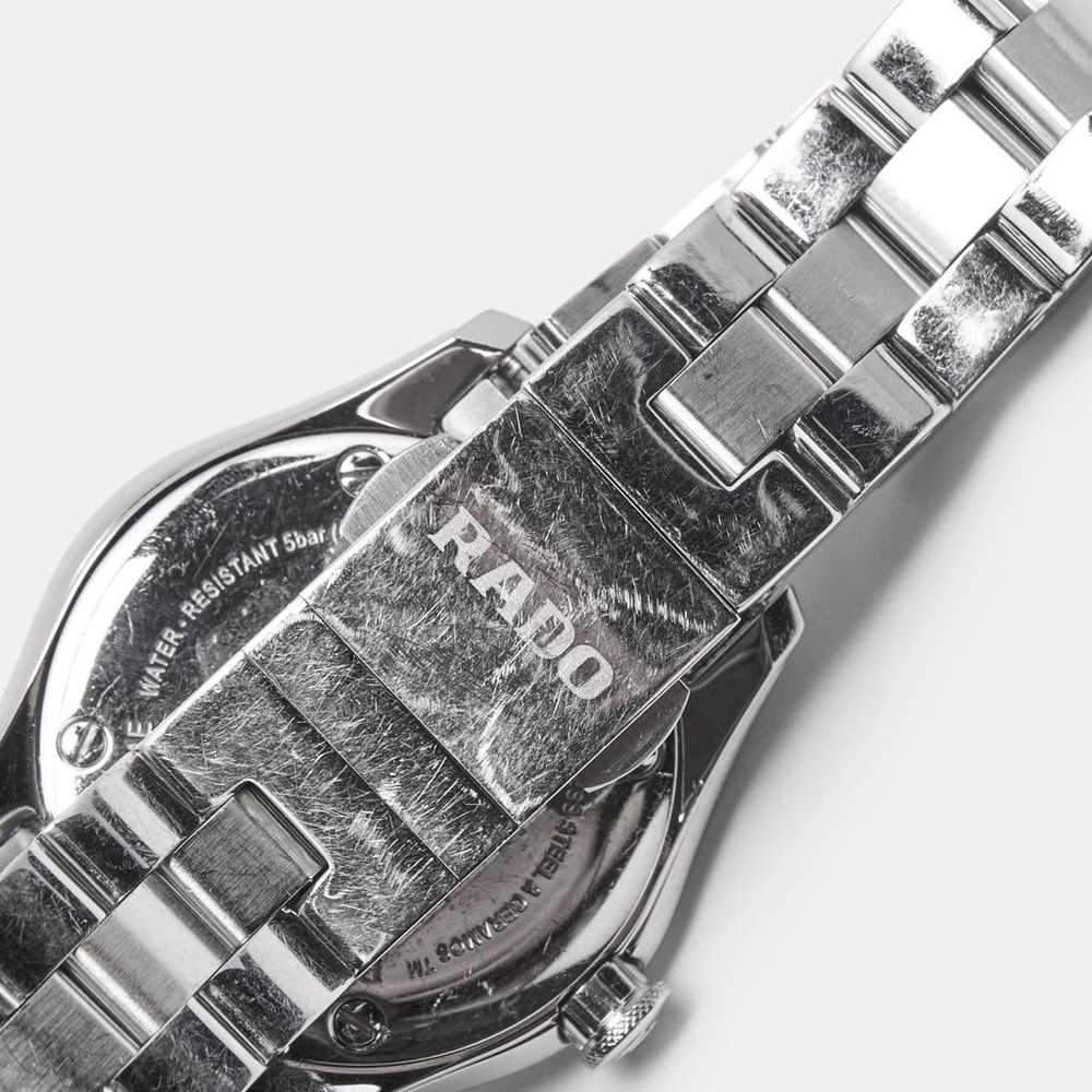 Rado Watch - image 7