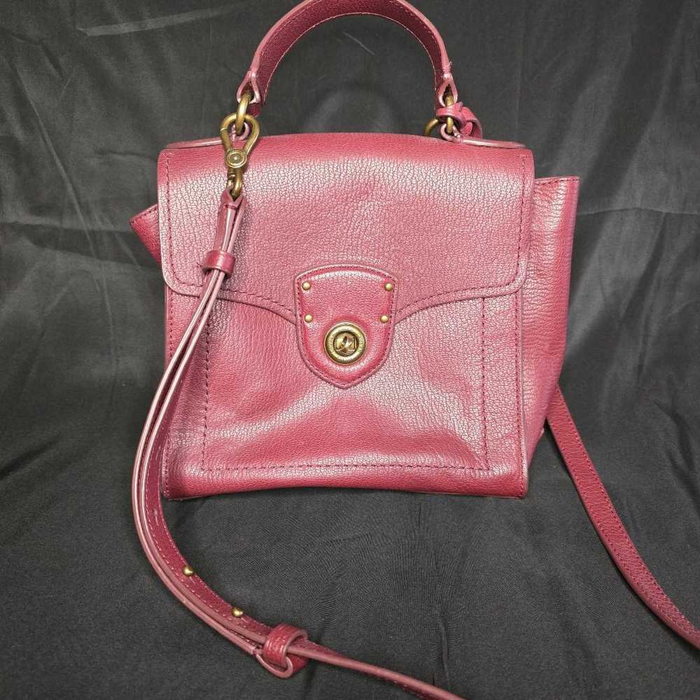 Ralph Lauren Purse - image 1