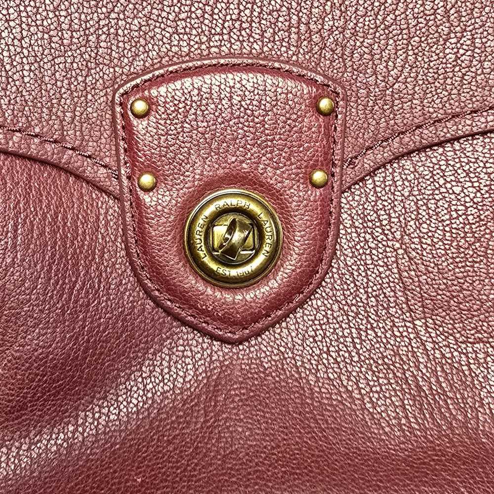 Ralph Lauren Purse - image 2