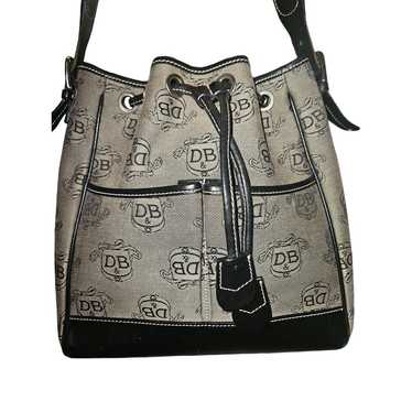 Dooney and Bourke Bucket Bag - image 1