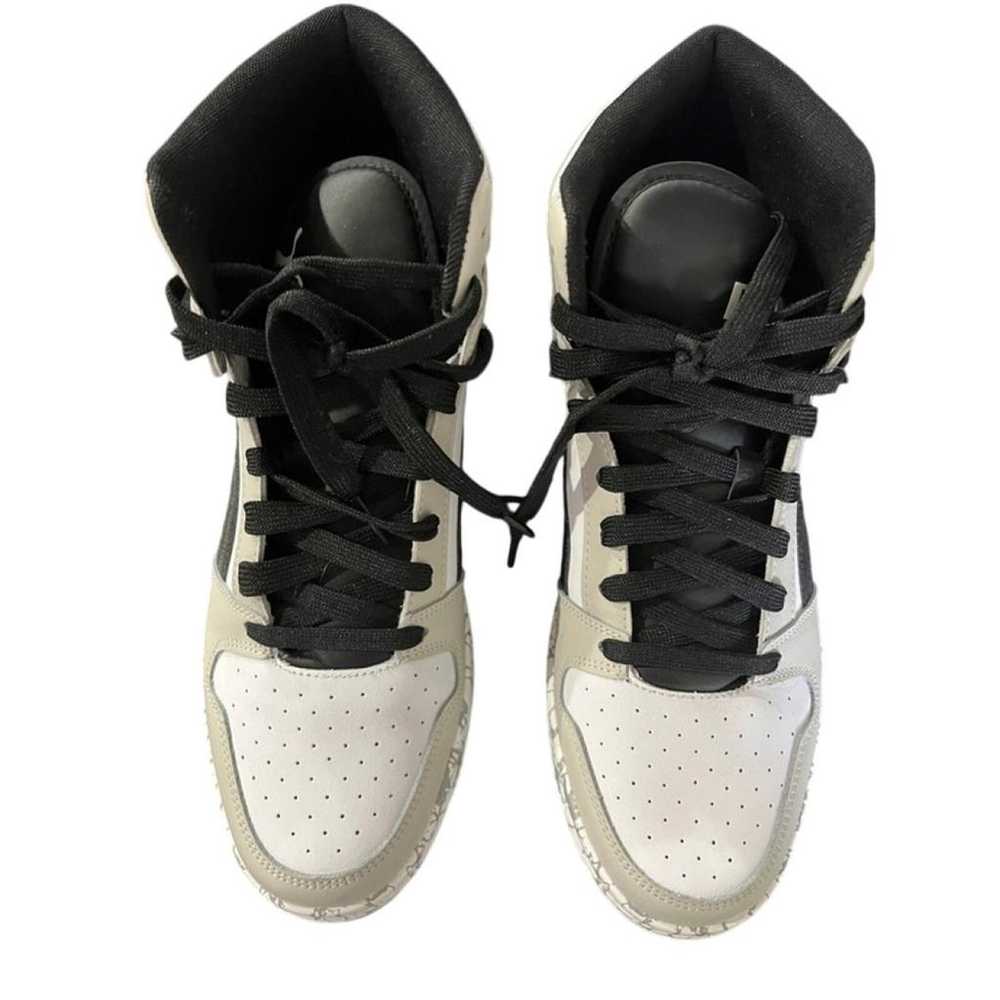 Puma Vegan leather lace ups - image 2