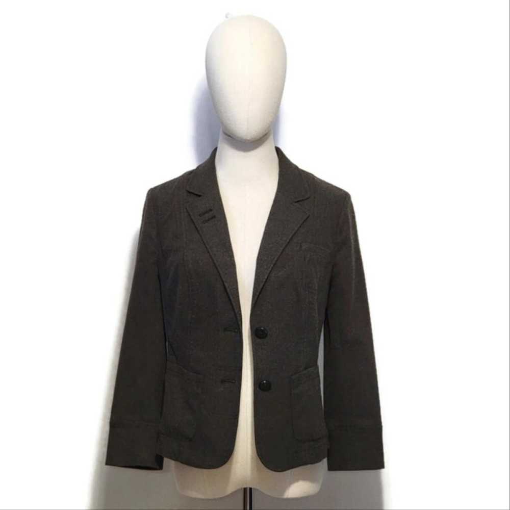 Anthropologie Blazer - image 10