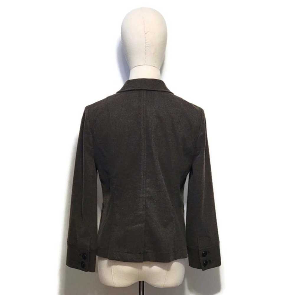 Anthropologie Blazer - image 11