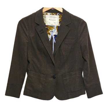 Anthropologie Blazer - image 1