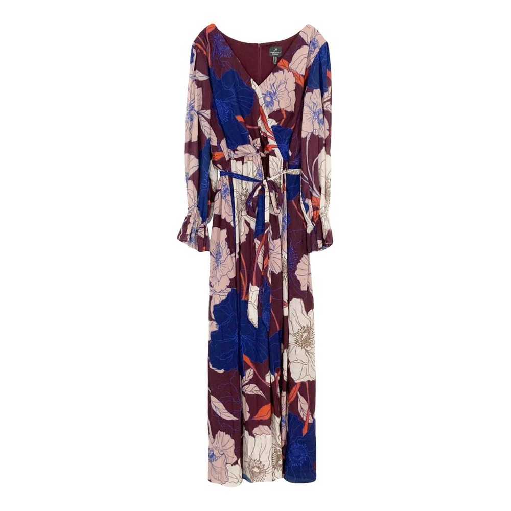 Adrianna Papell Maxi dress - image 1