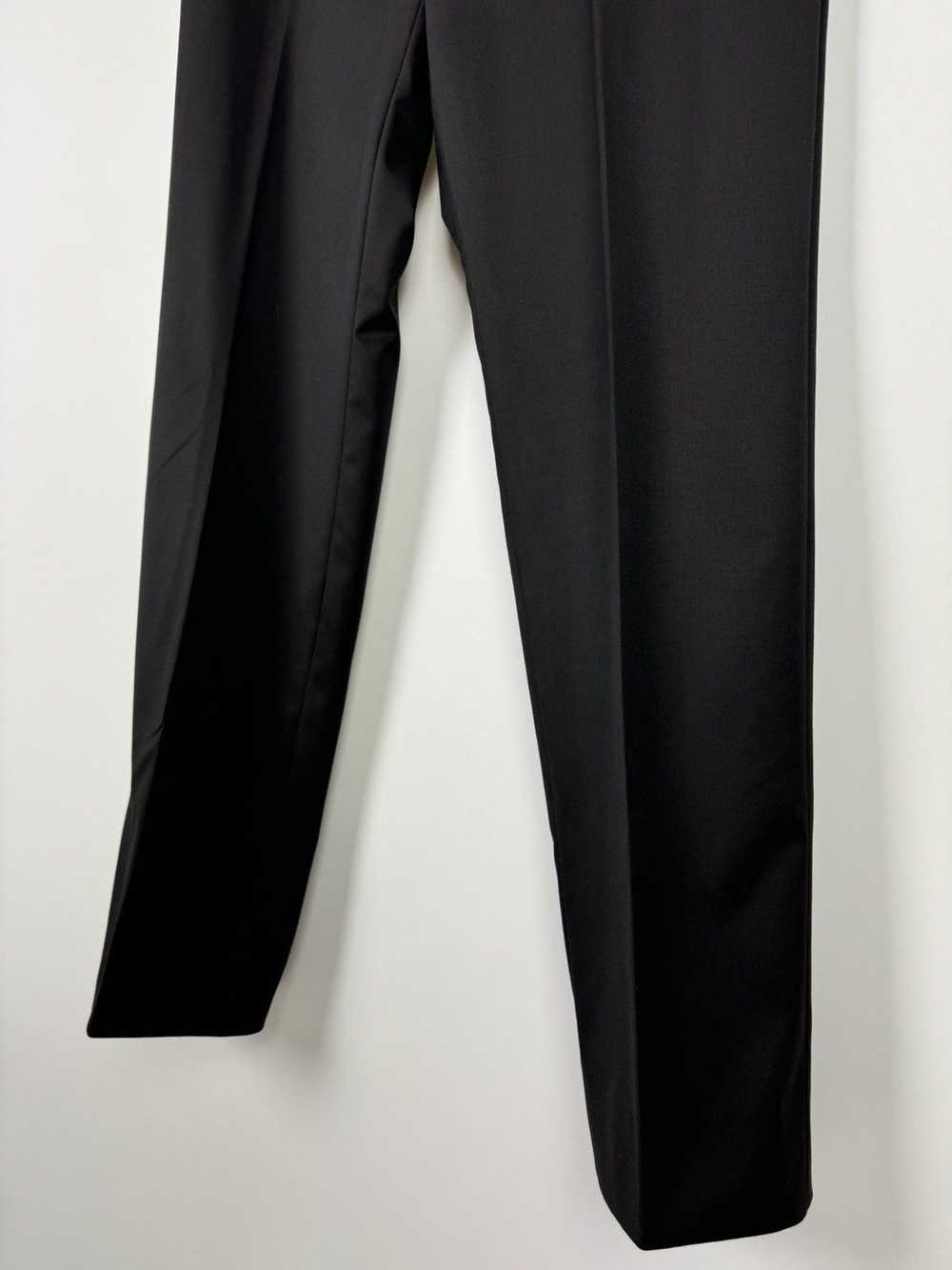 Luxury × Prada Prada Milano Wool Classic Trousers… - image 6