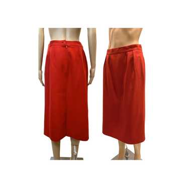 Ted Lapidus Vintage French Designer Ted Lapidus R… - image 1