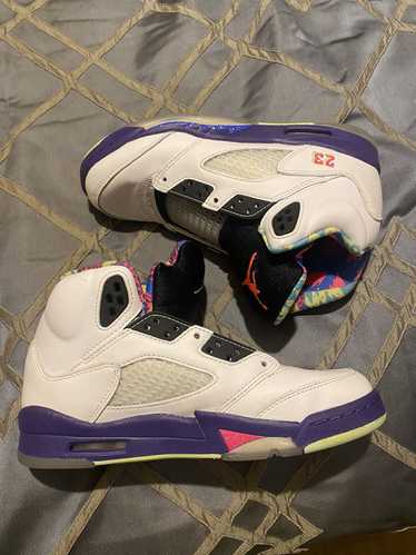 Designer × Jordan Brand × Nike Jordan 5 Bel Air