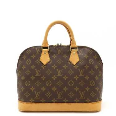 Louis Vuitton Louis Vuitton Louis Vuitton Monogra… - image 1