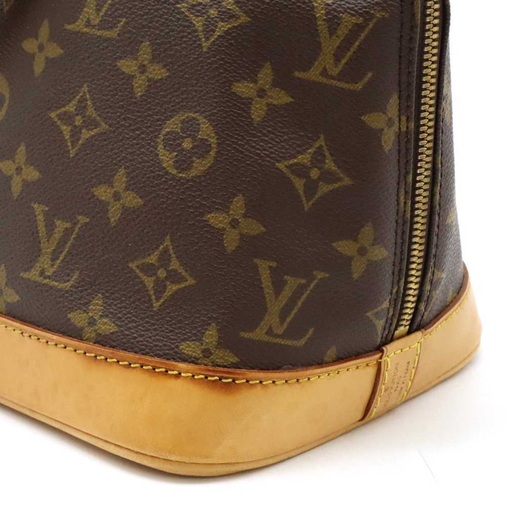 Louis Vuitton Louis Vuitton Louis Vuitton Monogra… - image 9